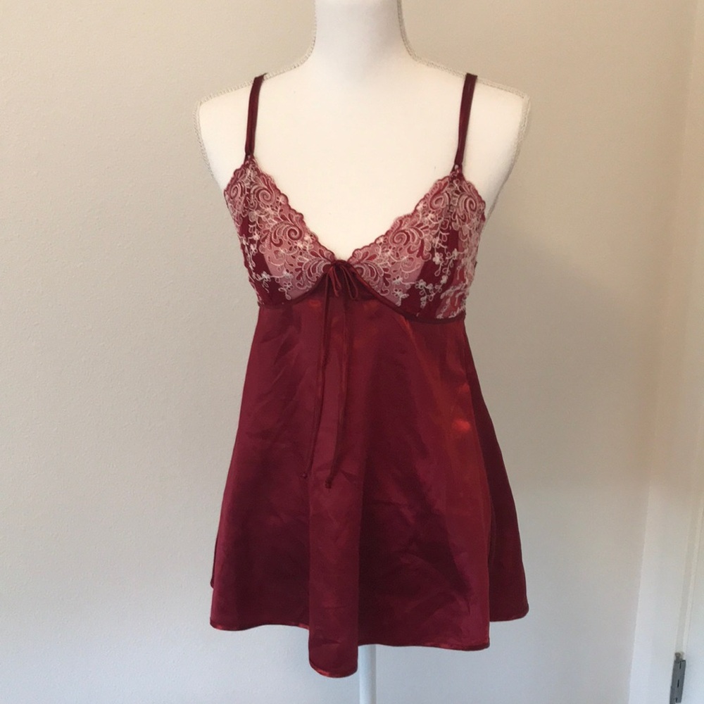Vintage slip
